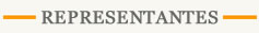 Representantes